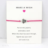 Sea Turtle & Bee Bracelets